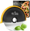Helperfect Pizzaschneider Mr. Slicey + Produktbild-Vorschau 1
