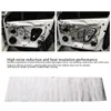 200x50cm Auto Sound Wärme Isolierung Schaum Matte 10mm Produktbild-Vorschau 12