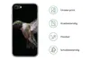 MuchoWow® Handyhülle Schutzhülle Hülle für iPhone 8 Produktbild-Vorschau 7