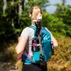 Turistický batoh NILS Camp NC1950 Caver tyrkysový 18L Náhled obrázku produktu 8
