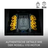 LEGO 42161 Technic Lamborghini Huracán Tecnica, zabawkowy Podgląd zdjęcia produktu 18