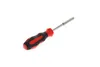 GEDORE red R38950000 Bit-Schraubendreher 1/4 100mm Produktbild-Vorschau 4