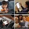 DOOGEE TAB A9 - Tablet,Android 16, 10,1 Zoll, 12(3+9)GB Produktbild-Vorschau 9