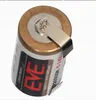EVE ER26500M C 3.6V 6000 mAh Li-SOCI2  Baby / C mit Produktbild-Vorschau 1