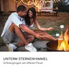 Blumfeldt Feuerschale, Tragbare Feuerschalen für den Produktbild-Vorschau 2