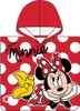 Roztomilé detské pončo Minnie Náhľad obrázku produktu 2