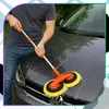 EDIBAZZAR | Spazzola morbida per autolavaggio con manico Anteprima dell’immagine prodotto 8