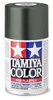 Tamiya TS-82 Guma čierna matná 100ml Náhľad obrázku produktu 2