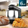 Cecotec Cecomixer Merengue 5L 1200, Standmixer, Schwarz, Produktbild-Vorschau 10