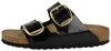 Birkenstock Arizona Big Buckle In Black Patent For Women | Produktbild-Vorschau 7