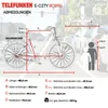 Telefunken City E-Bike | Elektrofahrrad 28 Zoll | Produktbild-Vorschau 10