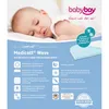 babybay Matratze MediTex Wave passend für Modell Boxspring Produktbild-Vorschau 3