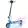 Elektroroller Für Kinder, Faltbarer E-scooter 16km/h, City Produktbild-Vorschau 1