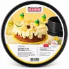 KAISER Classic Springform mit Rohrboden, 26 cm schwarz Anteprima dell’immagine prodotto 13