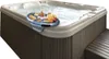 Life Spa Bar Minibar gonflable Table de jacuzzi pour Voir les images du produit 5