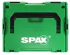 SPAX®  montagekoffer schroevenset 1070-delig met 17 maten Productafbeelding-voorbeeld 5