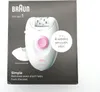 Epilator Silk-épil 1-010 Pink Produktbild-Vorschau 21