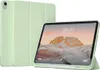 Accezz Smarte Klapphülle aus Silikon iPad Air 11 Zoll Produktbild-Vorschau 1