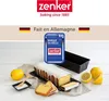 Forma do pieczenia ZENKER 25 cm, z powłoką nieprzywierającą Podgląd zdjęcia produktu 21