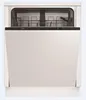 Lave-vaisselle tout intégrable BEKO BLVI74F, 13 couverts, Voir les images du produit 1