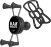 RAM Mounts X-Grip univerzální držák na mobilní telefony s Náhled obrázku produktu 13