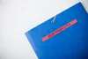 Schriftbandkassette Brother 12mm rot/schwarz  TZE431 Produktbild-Vorschau 11