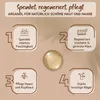 ARGANÖL BIO KALTGEPRESST | 100% Rein | Für Haare Haut & Produktbild-Vorschau 5