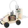 Hubstapler Hydraulik Bausatz Kinder 11 J Produktbild-Vorschau 1
