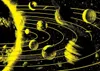 ART PUZZLE Puzzle illuminato sistema solare 1000 pezzi Anteprima dell’immagine prodotto 3