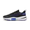Puma PWRFRAME TR 3 Trainingsschuhe Herren schwarz blau weiß Produktbild-Vorschau 2