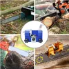 Kettensägen-Schärfer, Handgekröpftes Produktbild-Vorschau 8