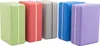 Yoga Block ASANA BRICK XXL lila Produktbild-Vorschau 4