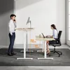 SENSE7 NOJO Computertisch Gamingtisch Schreibtisch, 140x70 Produktbild-Vorschau 4