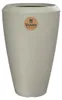 Vyveo - Vase Nalou - Beige - 44x70 Produktbild-Vorschau 1