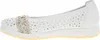 Rieker Ballerinas Damen 31393837303130 Weiß 39 EU Produktbild-Vorschau 21