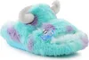 Crocs Classic Monsters Sulley Clogs für die Kleinsten, Produktbild-Vorschau 1
