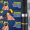 MASKO® Drehmomentschlüssel 6tlg. Set 40-210Nm 1/2 ' CV Produktbild-Vorschau 8