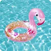 Bestway® Glitzernder Schwimmring mit Tierkopf, sortiert Produktbild-Vorschau 42