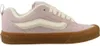 VANS KNU SKOOL Rosa Produktbild-Vorschau 4