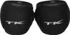 Tk Hockey Pc Knieschoner Schwarz M-L Schwarz M-L Produktbild-Vorschau 1