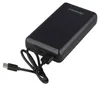 Intenso Powerbank XS20000 czarny 20000 mAh inkl. USB-A do Podgląd zdjęcia produktu 10