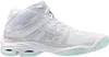 Mizuno Damen Volleyballschuhe Wave Voltage Mid WOS - Produktbild-Vorschau 8