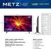 METZ 40MQE7000Z 40" QLED Full HD-Fernseher Produktbild-Vorschau 11