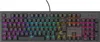 Genesis Gaming Tastatur THOR 303 silent kabelgeb. (DE) Produktbild-Vorschau 4
