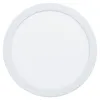 EGLO Fueva 5, 1 Glühbirne(n), LED, IP20, Weiß Produktbild-Vorschau 2