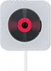 ZELURXX Wandmontierter Bluetooth CD Player, Produktbild-Vorschau 1