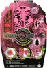 Monster High Straszysekrety Lalka Draculaura Podgląd zdjęcia produktu 2
