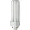 OSRAM Kompaktleuchtstofflampe DULUX T/E PLUS 26 W GX24q 3 Produktbild-Vorschau 7