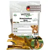 WEPO Rinderkopfhaut für Hunde 1kg - Kausnack Hund - Produktbild-Vorschau 1