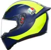 AGV K1 S Soleluna 2018 XL Helm Produktbild-Vorschau 9